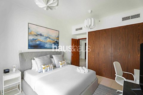 Apartament në Downtown Dubai (Downtown Burj Dubai), Dubai, Emiratet e Bashkuara Arabe 1 dhomë gjumi, 85 m2. № 626736 - Foto 6