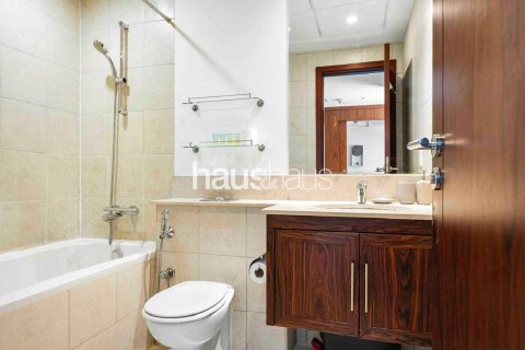 Apartament në Downtown Dubai (Downtown Burj Dubai), Dubai, Emiratet e Bashkuara Arabe 1 dhomë gjumi, 85 m2. № 626736 - Foto 8