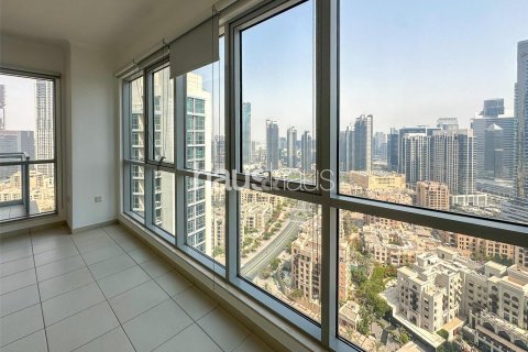 Downtown Dubai (Downtown Burj Dubai)、Dubai、UAE にあるマンションの賃貸物件 2ベッドルーム、133 m2、No626731 - 写真 3