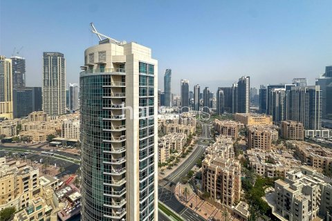 Downtown Dubai (Downtown Burj Dubai)、Dubai、UAE にあるマンションの賃貸物件 2ベッドルーム、133 m2、No626731 - 写真 13