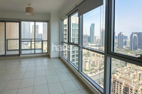 Downtown Dubai (Downtown Burj Dubai)、Dubai、UAE にあるマンションの賃貸物件 2ベッドルーム、133 m2、No626731 - 写真 1