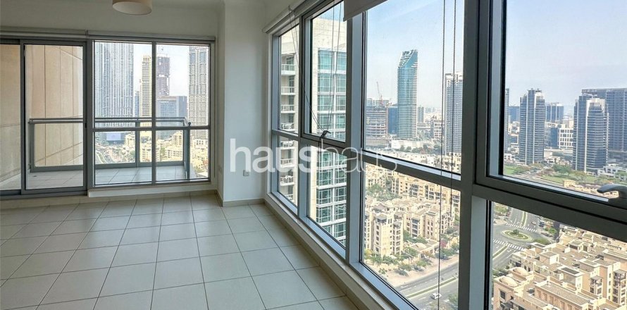 Downtown Dubai (Downtown Burj Dubai)、Dubai、UAEにあるマンション 2ベッドルーム、133 m2 No626731