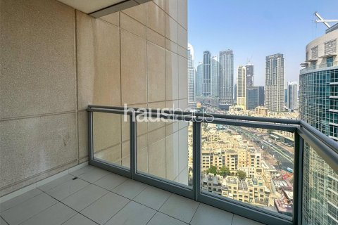 Downtown Dubai (Downtown Burj Dubai)、Dubai、UAE にあるマンションの賃貸物件 2ベッドルーム、133 m2、No626731 - 写真 14
