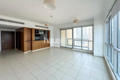 Downtown Dubai (Downtown Burj Dubai)、Dubai、UAE にあるマンションの賃貸物件 2ベッドルーム、133 m2、No626731 - 写真 2