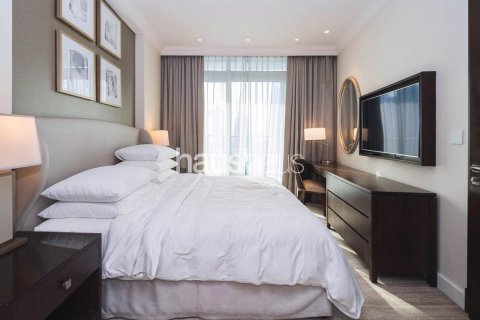 Apartament në Downtown Dubai (Downtown Burj Dubai), Dubai, Emiratet e Bashkuara Arabe 1 dhomë gjumi, 79 m2. № 626733 - Foto 7