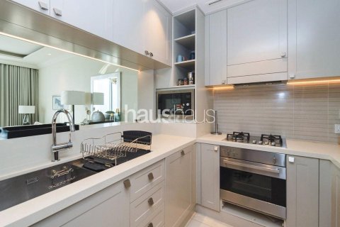 Apartament në Downtown Dubai (Downtown Burj Dubai), Dubai, Emiratet e Bashkuara Arabe 1 dhomë gjumi, 79 m2. № 626733 - Foto 6