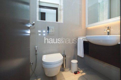 Apartament në Downtown Dubai (Downtown Burj Dubai), Dubai, Emiratet e Bashkuara Arabe 1 dhomë gjumi, 79 m2. № 626733 - Foto 11