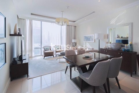 Apartament në Downtown Dubai (Downtown Burj Dubai), Dubai, Emiratet e Bashkuara Arabe 1 dhomë gjumi, 79 m2. № 626733 - Foto 5