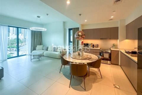 阿联酋 Dubai Downtown Dubai (Downtown Burj Dubai) 待租 : 2 卧, 97 平方米 , 编号626732 - 照片 1