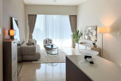 阿联酋 Dubai Downtown Dubai (Downtown Burj Dubai) 待租 : 1 卧, 76 平方米 , 编号626735 - 照片 1