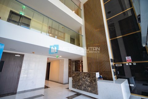 Apartment in Al Raha Beach, Abu Dhabi, UAE 3 bedrooms, 145 sq.m. № 594710 - photo 22