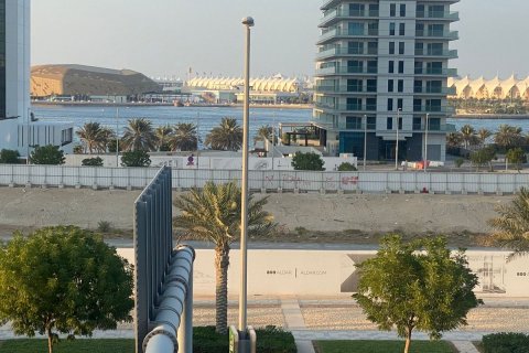 Apartment in Al Raha Beach, Abu Dhabi, UAE 3 bedrooms, 145 sq.m. № 594710 - photo 3