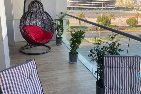 Apartment in Al Raha Beach, Abu Dhabi, UAE 3 bedrooms, 145 sq.m. № 594710 - photo 6
