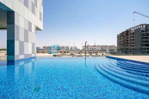 Apartment in Al Raha Beach, Abu Dhabi, UAE 3 bedrooms, 145 sq.m. № 594710 - photo 20