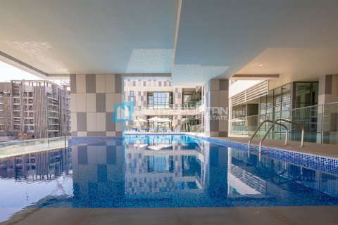Apartment in Al Raha Beach, Abu Dhabi, UAE 3 bedrooms, 145 sq.m. № 594710 - photo 21