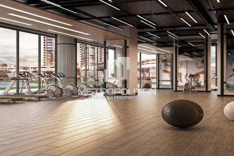 Byt v Business Bay, Dubai, SAE 2 ložnice, 84 m² Č.: 593307 - fotografie 7