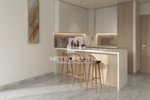 Byt v Business Bay, Dubai, SAE 2 ložnice, 84 m² Č.: 593307 - fotografie 4