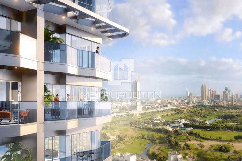 Appartamento in vendita a Jumeirah Lake Towers, Dubai, EAU 1 camera da letto, 68 mq. № 591910 - foto 1