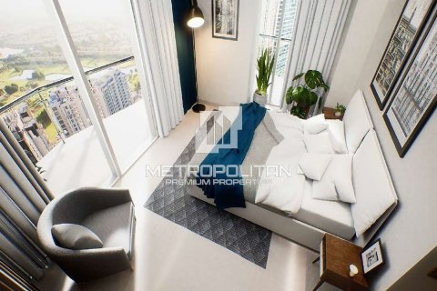 Appartamento in vendita a Jumeirah Lake Towers, Dubai, EAU 1 camera da letto, 68 mq. № 591910 - foto 5