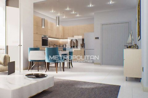 Appartamento in vendita a Jumeirah Lake Towers, Dubai, EAU 1 camera da letto, 68 mq. № 591910 - foto 2