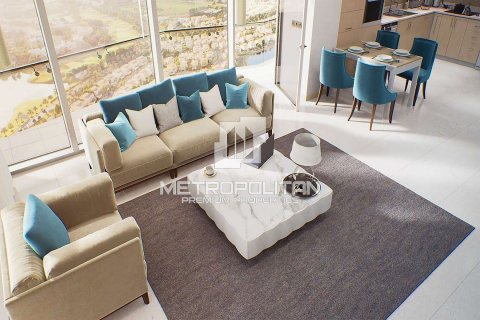 Appartamento in vendita a Jumeirah Lake Towers, Dubai, EAU 1 camera da letto, 68 mq. № 591910 - foto 3