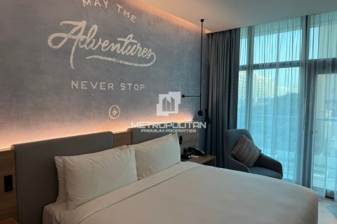 Apartmánový hotel v Palm Jumeirah, Dubai, SAE 41 m² Č.: 593309 - fotografie 2