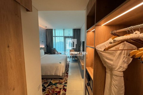 Apartmánový hotel v Palm Jumeirah, Dubai, SAE 41 m² Č.: 593309 - fotografie 14