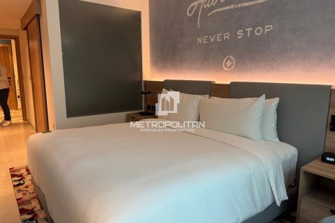 Apartmánový hotel v Palm Jumeirah, Dubai, SAE 41 m² Č.: 593309 - fotografie 7