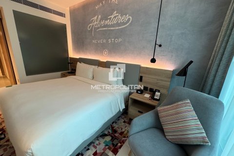 Apartmánový hotel v Palm Jumeirah, Dubai, SAE 41 m² Č.: 593309 - fotografie 1
