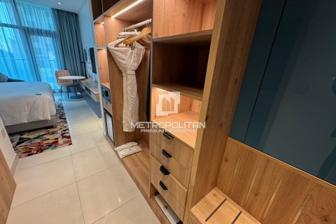 Apartmánový hotel v Palm Jumeirah, Dubai, SAE 41 m² Č.: 593309 - fotografie 13