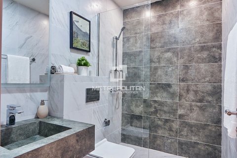 Byt v Jumeirah Village Circle, Dubai, SAE 1 ložnice, 59 m² Č.: 593032 - fotografie 9