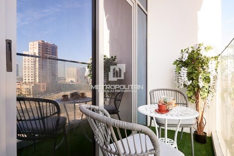 Byt v Jumeirah Village Circle, Dubai, SAE 1 ložnice, 59 m² Č.: 593032 - fotografie 8