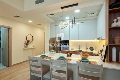 Byt v Jumeirah Village Circle, Dubai, SAE 1 ložnice, 59 m² Č.: 593032 - fotografie 7