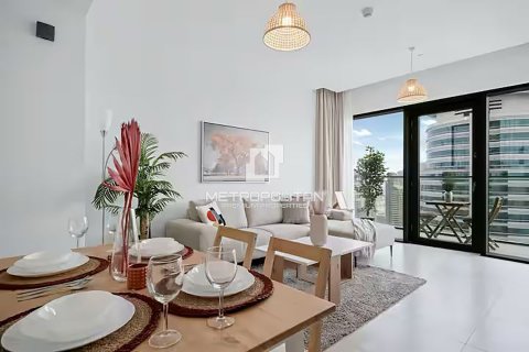 Apartament në Dubai Marina, Dubai, Emiratet e Bashkuara Arabe 2 dhoma gjumi, 114 m2. № 591911 - Foto 4