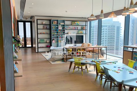 Apartament në Dubai Marina, Dubai, Emiratet e Bashkuara Arabe 2 dhoma gjumi, 114 m2. № 591911 - Foto 16