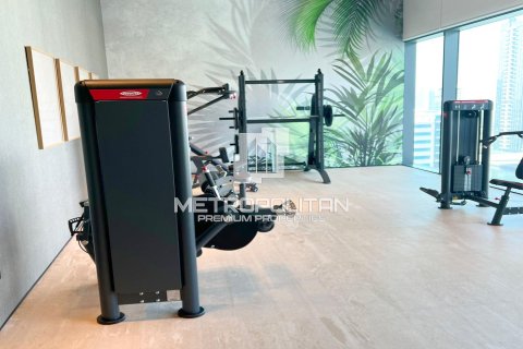 Apartament në Dubai Marina, Dubai, Emiratet e Bashkuara Arabe 2 dhoma gjumi, 114 m2. № 591911 - Foto 15