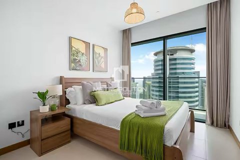 Apartament në Dubai Marina, Dubai, Emiratet e Bashkuara Arabe 2 dhoma gjumi, 114 m2. № 591911 - Foto 8