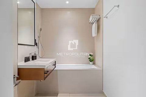 Apartament në Dubai Marina, Dubai, Emiratet e Bashkuara Arabe 2 dhoma gjumi, 114 m2. № 591911 - Foto 9