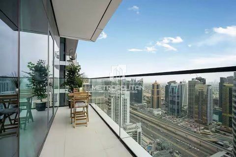 Apartament në Dubai Marina, Dubai, Emiratet e Bashkuara Arabe 2 dhoma gjumi, 114 m2. № 591911 - Foto 3