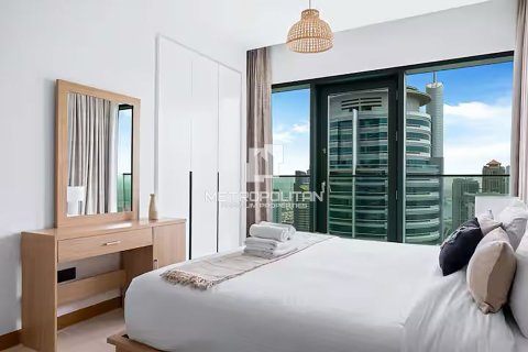 Apartament në Dubai Marina, Dubai, Emiratet e Bashkuara Arabe 2 dhoma gjumi, 114 m2. № 591911 - Foto 7