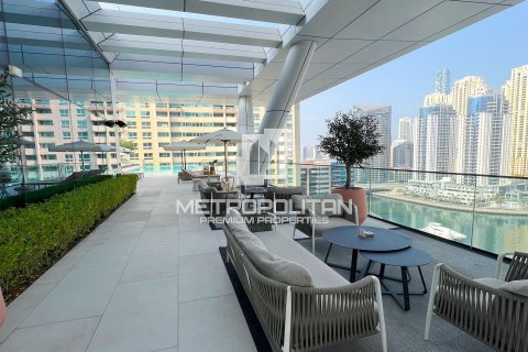 Apartament në Dubai Marina, Dubai, Emiratet e Bashkuara Arabe 2 dhoma gjumi, 114 m2. № 591911 - Foto 12