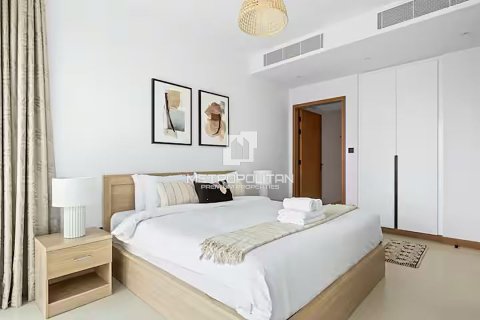 Apartament në Dubai Marina, Dubai, Emiratet e Bashkuara Arabe 2 dhoma gjumi, 114 m2. № 591911 - Foto 6