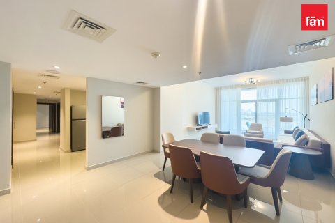 Apartment in Al Sufouh, Dubai, UAE 3 bedrooms, 204.1 sq.m. № 541641 - photo 3