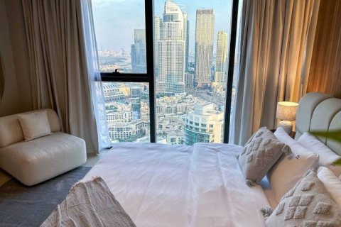 Byt v Dubai, SAE 3 ložnice, 205.58 m² Č.: 623181 - fotografie 11