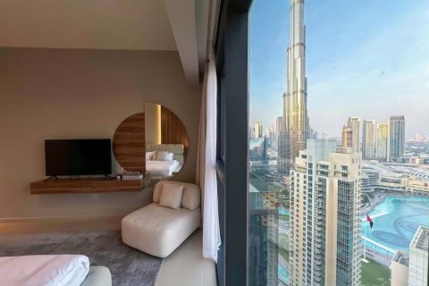 Byt v Dubai, SAE 3 ložnice, 205.58 m² Č.: 623181 - fotografie 9