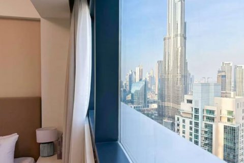 Byt v Dubai, SAE 3 ložnice, 205.58 m² Č.: 623181 - fotografie 14