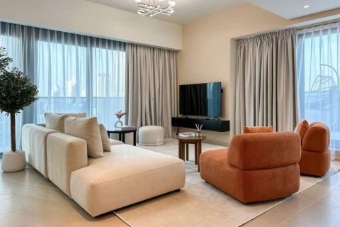 Byt v Dubai, SAE 3 ložnice, 205.58 m² Č.: 623181 - fotografie 6