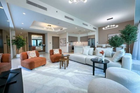 Byt v Dubai, SAE 3 ložnice, 205.58 m² Č.: 623181 - fotografie 4