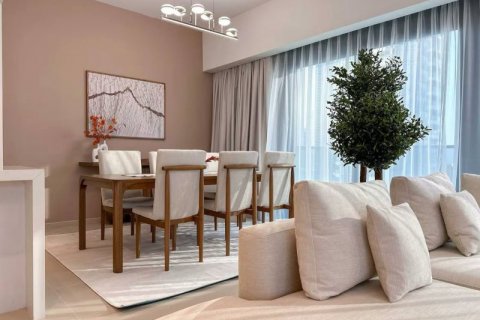 Byt v Dubai, SAE 3 ložnice, 205.58 m² Č.: 623181 - fotografie 7