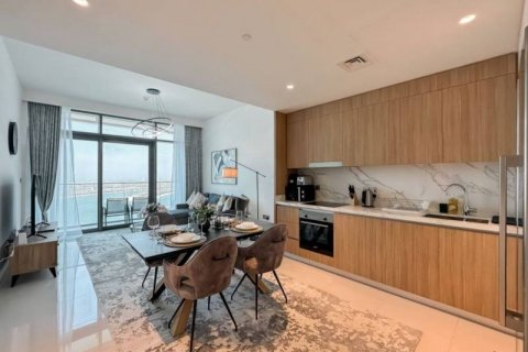 Byt v Dubai, SAE 2 ložnice, 108.12 m² Č.: 623180 - fotografie 5
